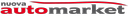 Logo Nuova Automarket Spa